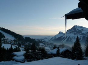 Grangettes Les Carroz-D'arâches
